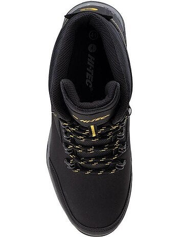 Chaussures montantes de randonnée medin - hi-tec