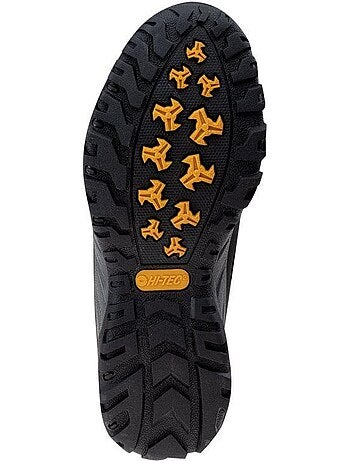 Chaussures montantes de randonnée medin - hi-tec