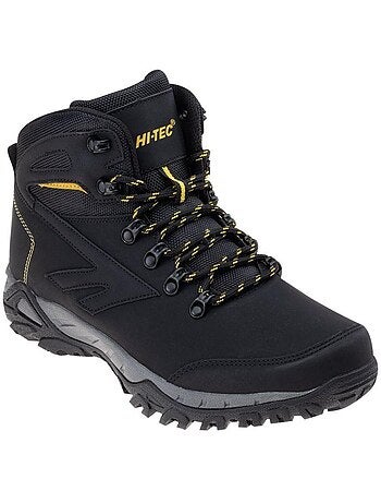 Chaussures montantes de randonnée medin - hi-tec