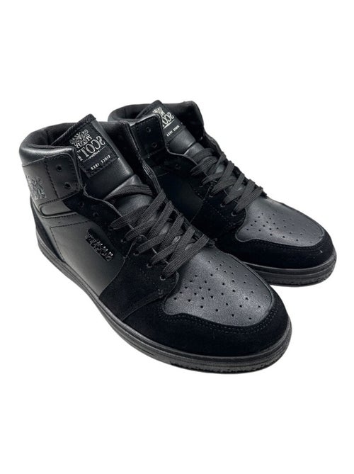 Chaussures montantes Homme Scott, style urbain - Kiabi