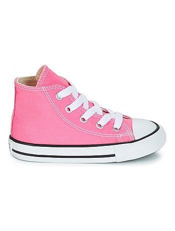 Chaussures Montantes Pour Enfant Chuck Taylor all Star Classic