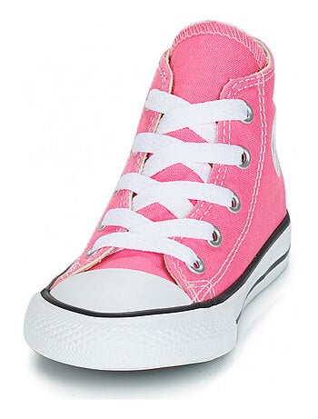 Chaussures Montantes Pour Enfant Chuck Taylor all Star Classic