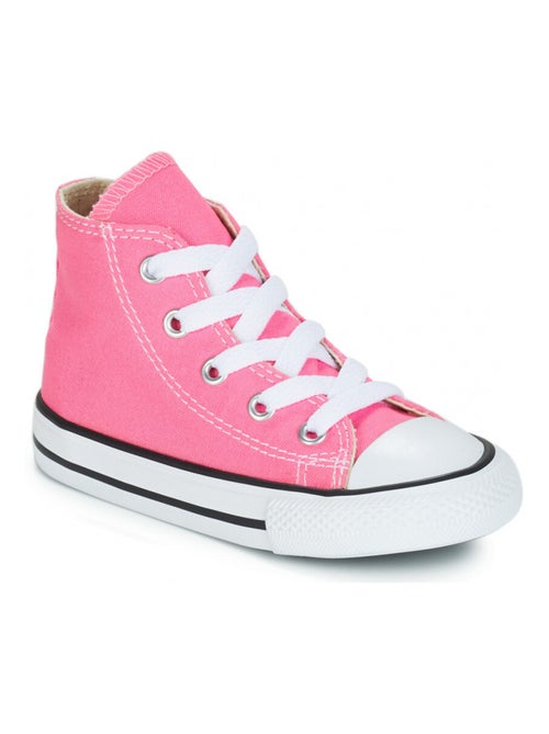 Chaussures Montantes Pour Enfant Chuck Taylor all Star Classic - Kiabi