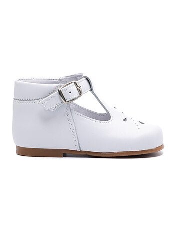 Chaussures Montantes Premiers-Pas - Boni Carol