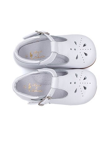 Chaussures Montantes Premiers-Pas - Boni Carol