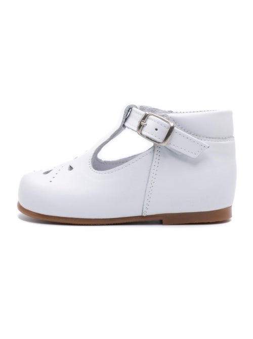 Chaussures Montantes Premiers-Pas - Boni Carol - Kiabi