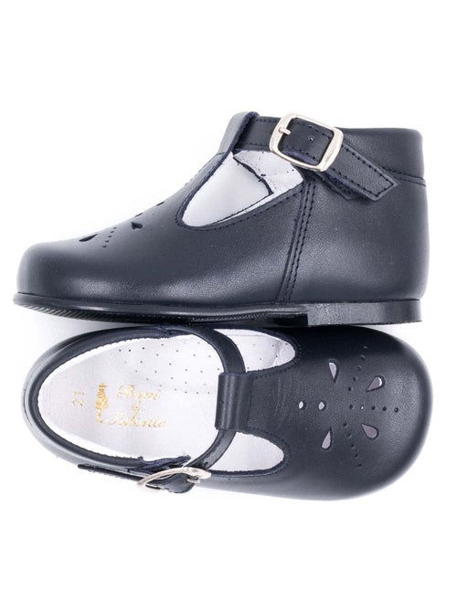 Chaussures Montantes Premiers-Pas - Boni Carol - Kiabi
