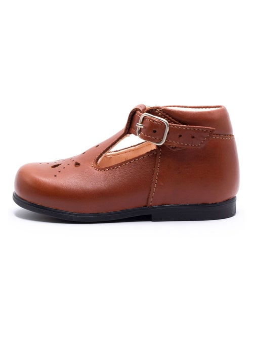 Chaussures Montantes Premiers-Pas - Boni Carol - Kiabi