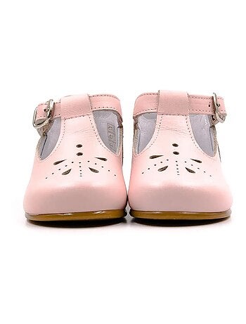 Chaussures Montantes Premiers-Pas - Boni Carol