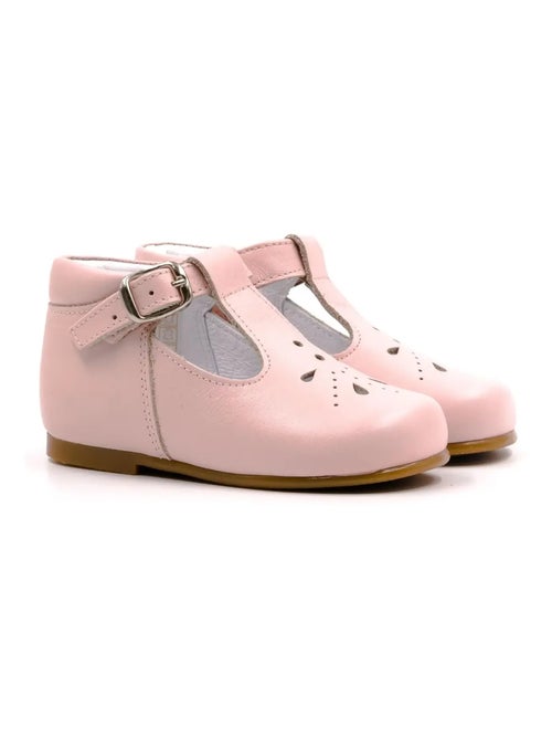 Chaussures Montantes Premiers-Pas - Boni Carol - Kiabi