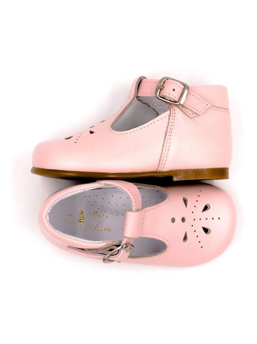 Chaussures Montantes Premiers-Pas - Boni Carol - Kiabi