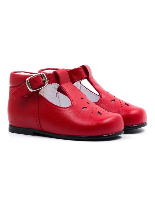 Chaussures Montantes Premiers-Pas - Boni Carol - Kiabi