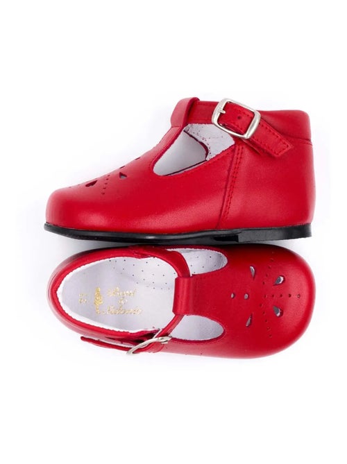 Chaussures Montantes Premiers-Pas - Boni Carol - Kiabi