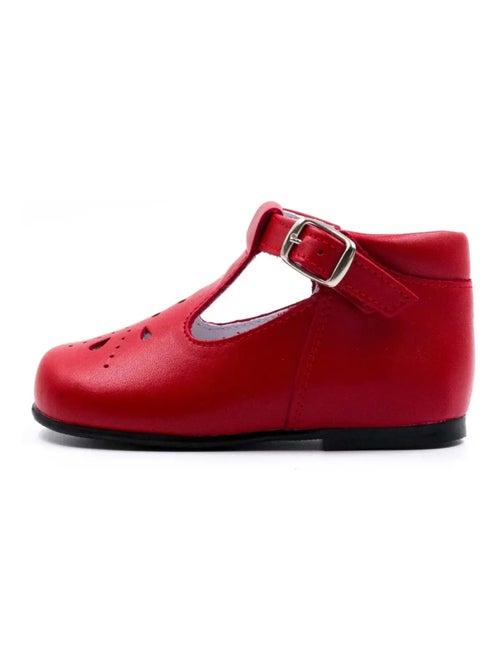 Chaussures Montantes Premiers-Pas - Boni Carol - Kiabi