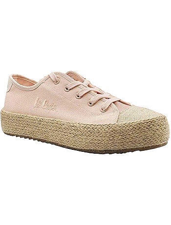 Lee Cooper - Chaussures motif/style logo