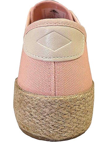 Lee Cooper - Chaussures motif/style logo