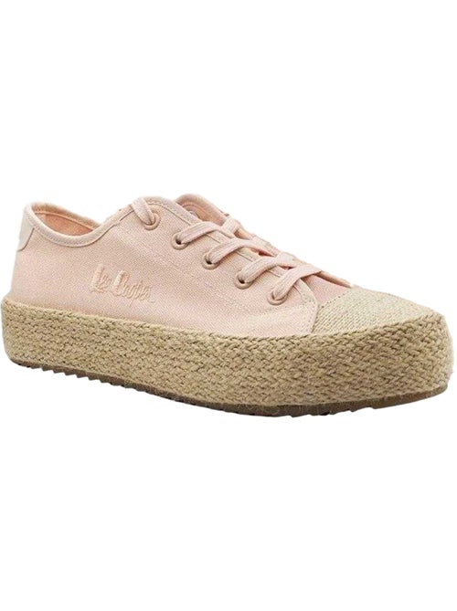 Chaussures motif/style logo - lee cooper - Kiabi