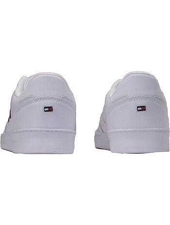Chaussures motif/style rayures rétro - tommy hilfiger