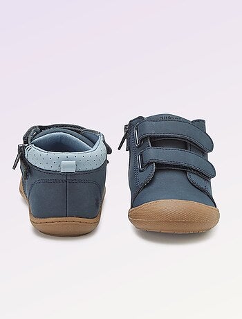 Chaussures motricité 3 '1ers pas' - Kitchoun