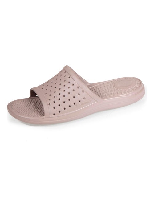 Chaussures Mules claquettes - Kiabi