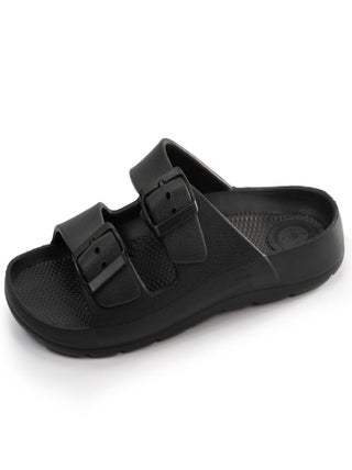 Chaussures Mules claquettes ultra confortables, faciles à enfiler