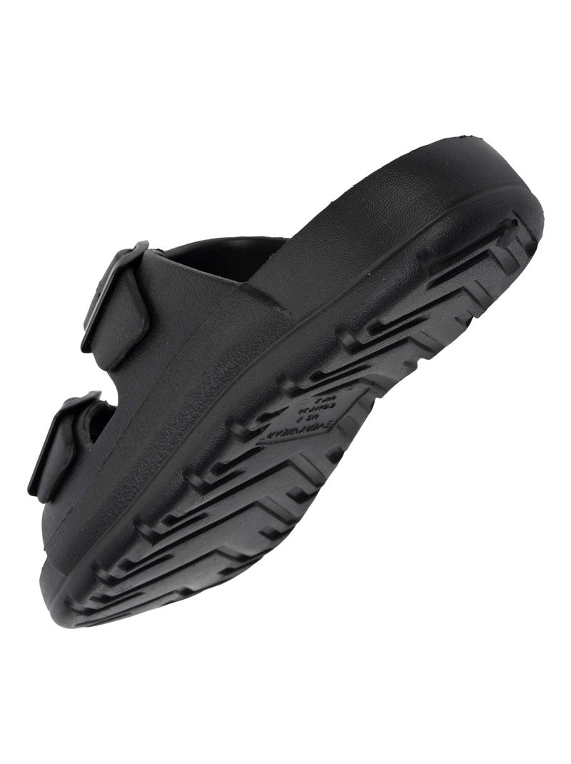 Claquette Femme Confortable Mules Ultra Confortables