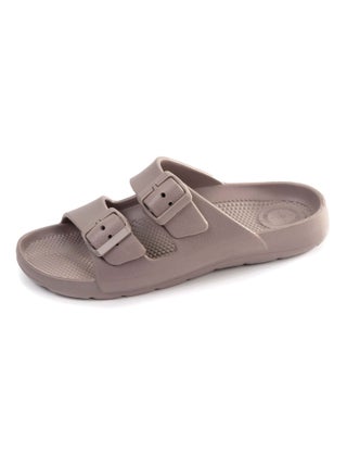 Chaussures Mules claquettes ultra confortables, faciles à enfiler