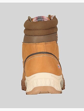 Chaussures oclarc – geographical norway