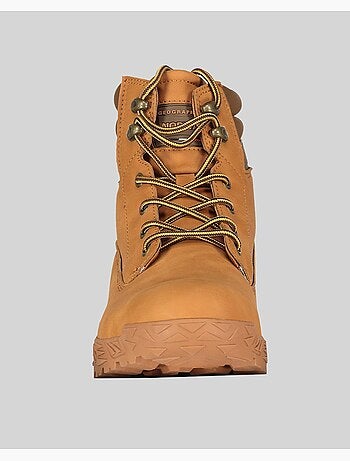 Chaussures oclarc – geographical norway