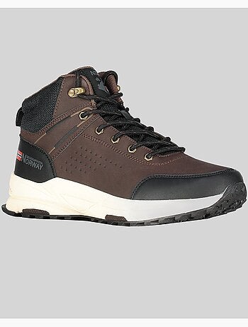 Chaussures oforet – geographical norway