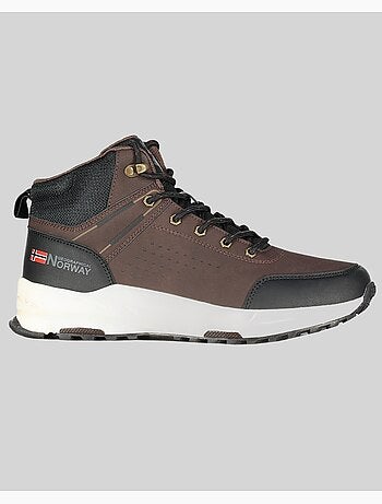 Chaussures oforet – geographical norway