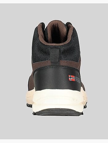 Chaussures oforet – geographical norway