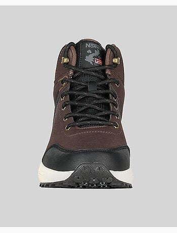 Chaussures oforet – geographical norway