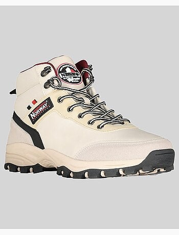 Chaussures ofred – geographical norway