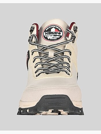 Chaussures ofred – geographical norway