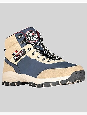 Chaussures ofred – geographical norway
