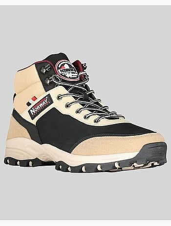 Chaussures ofred – geographical norway