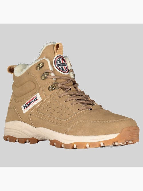 Chaussures oguantalamo – geographical norway - Kiabi Chaussures oguantalamo – geographical norway - Kiabi