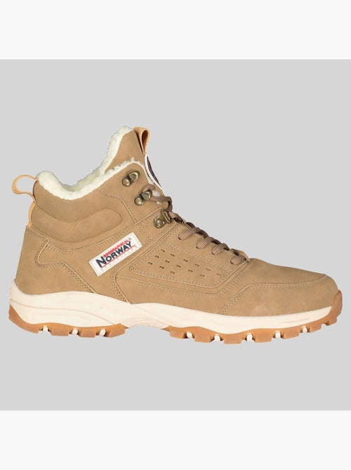 Chaussures oguantalamo – geographical norway - Kiabi Chaussures oguantalamo – geographical norway - Kiabi