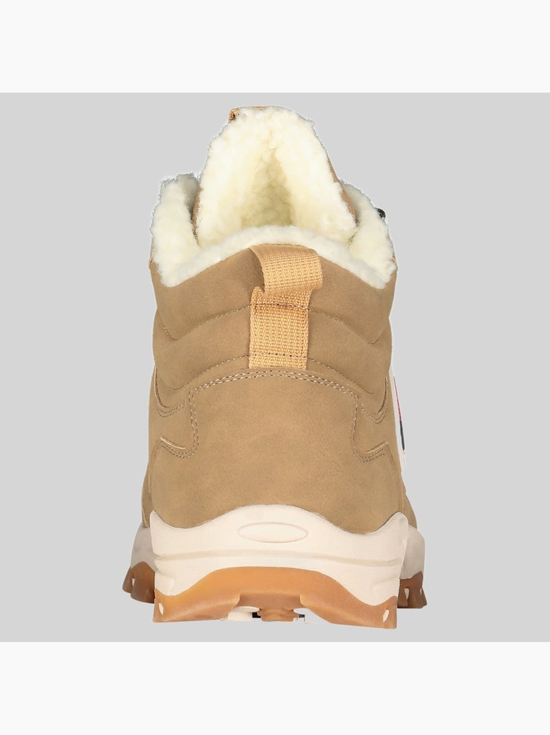 Chaussures oguantalamo – geographical norway Beige - Kiabi