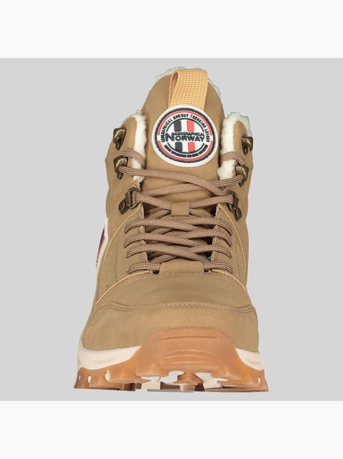 Chaussures oguantalamo – geographical norway - Kiabi Chaussures oguantalamo – geographical norway - Kiabi