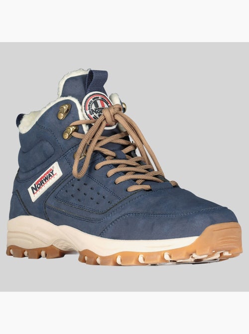 Chaussures oguantalamo – geographical norway - Kiabi