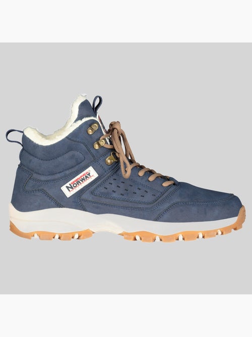 Chaussures oguantalamo – geographical norway - Kiabi