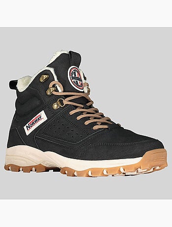 Chaussures oguantalamo – geographical norway
