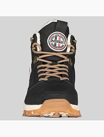 Chaussures oguantalamo – geographical norway