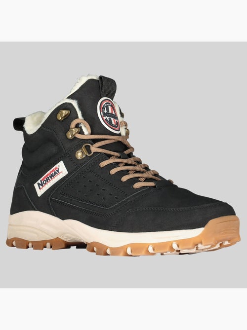 Chaussures oguantalamo – geographical norway - Kiabi