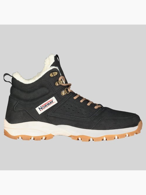 Chaussures oguantalamo – geographical norway - Kiabi