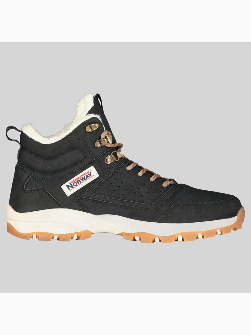 Chaussures oguantalamo – geographical norway Noir - Kiabi