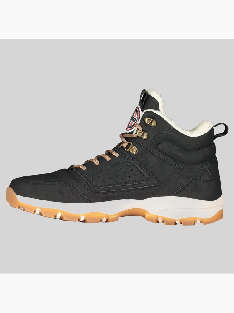 Chaussures oguantalamo – geographical norway Noir - Kiabi
