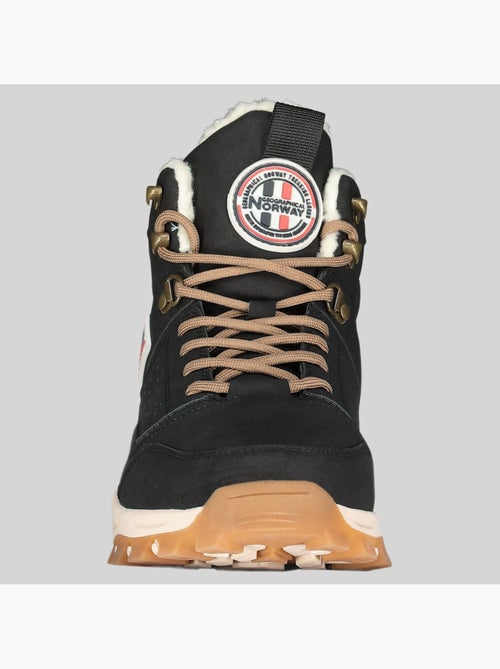 Chaussures oguantalamo – geographical norway - Kiabi